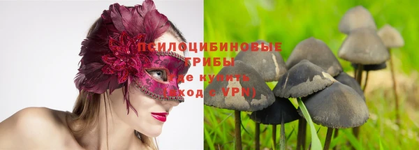 молекула духа Абаза
